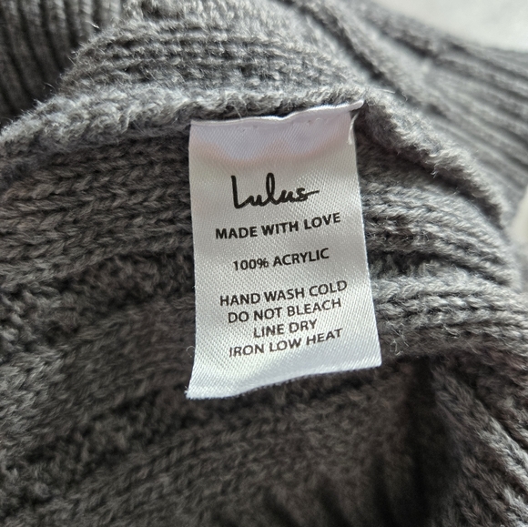 Lulus Size Medium Matching Set - Picture 4 of 6